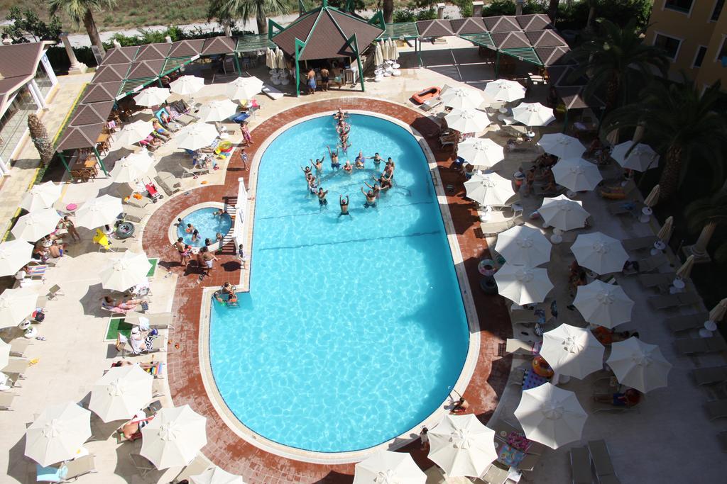 Hotel Esra And Family 3*
