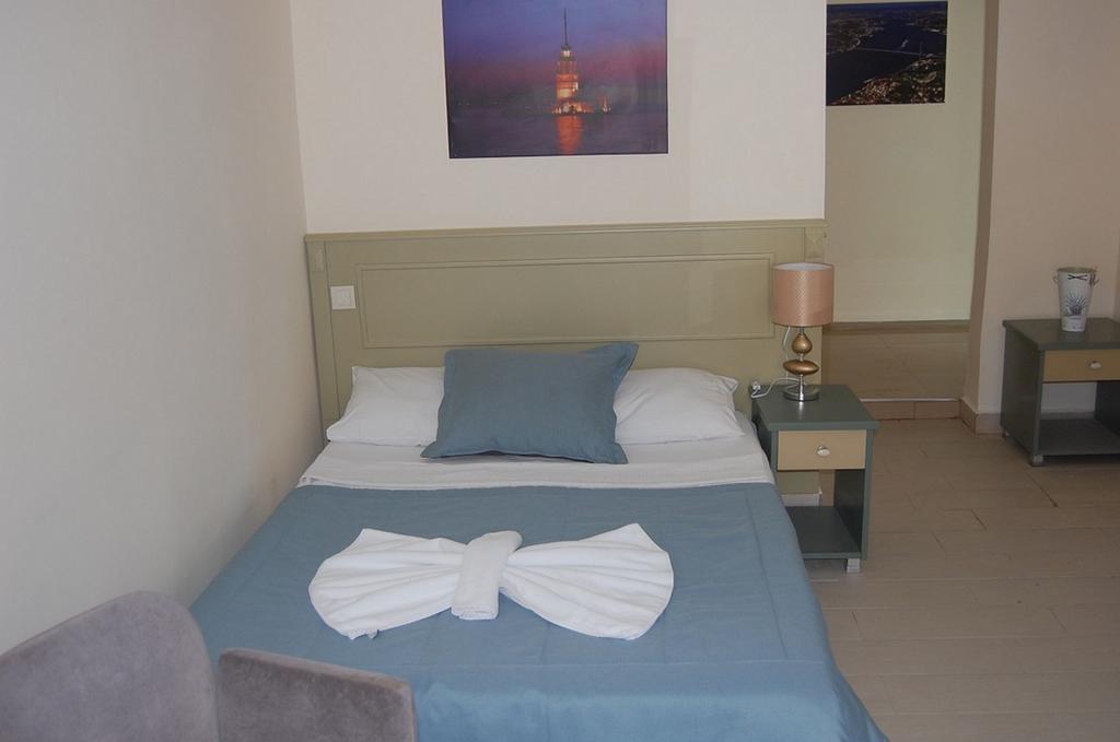 Hotel Golden Age Bodrum Yalikavak