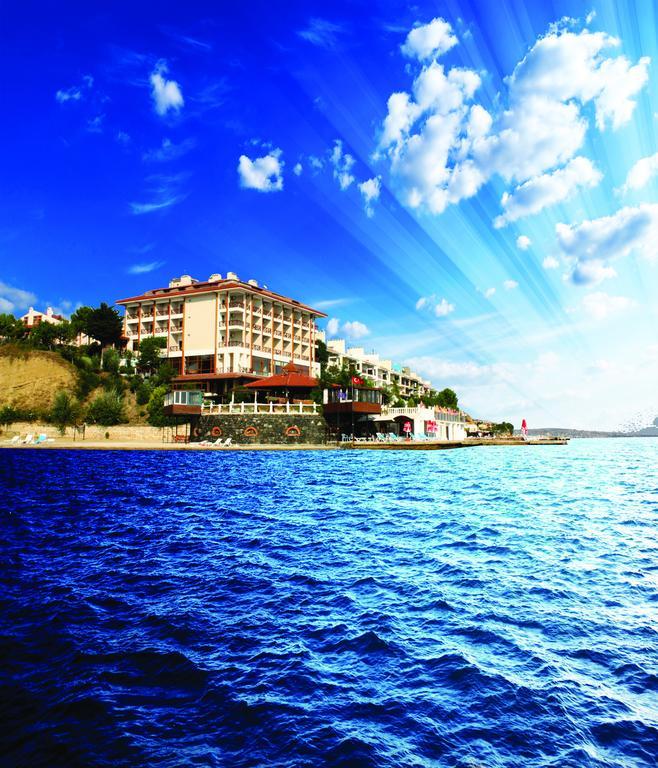 Hotel Family Resort Hotel Selimpasa
