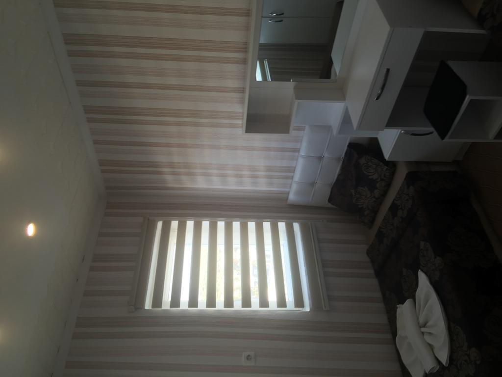 Aparthotel Bodroom Gumbet