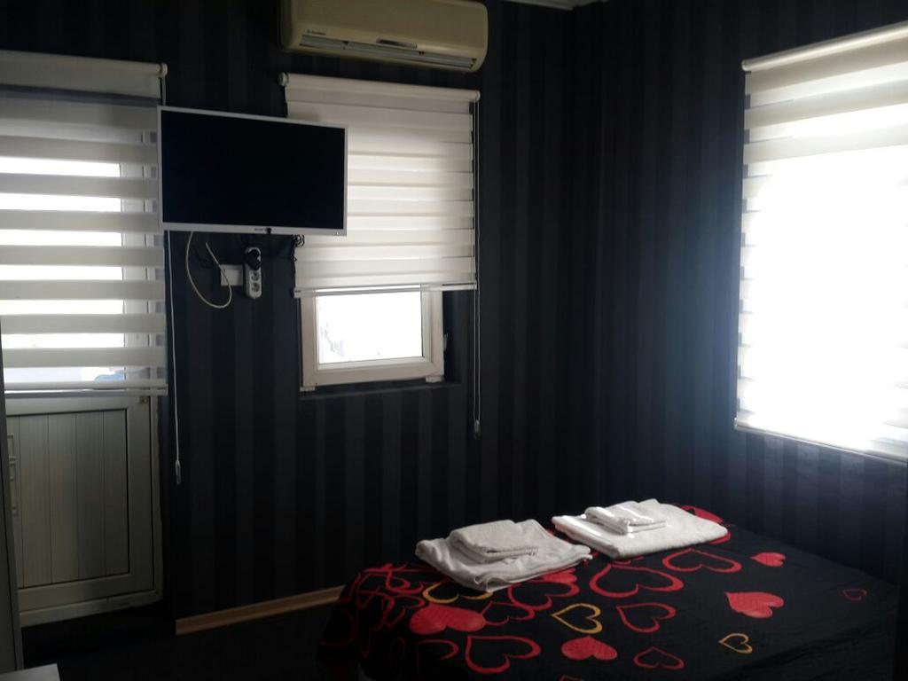 Bodroom Gumbet