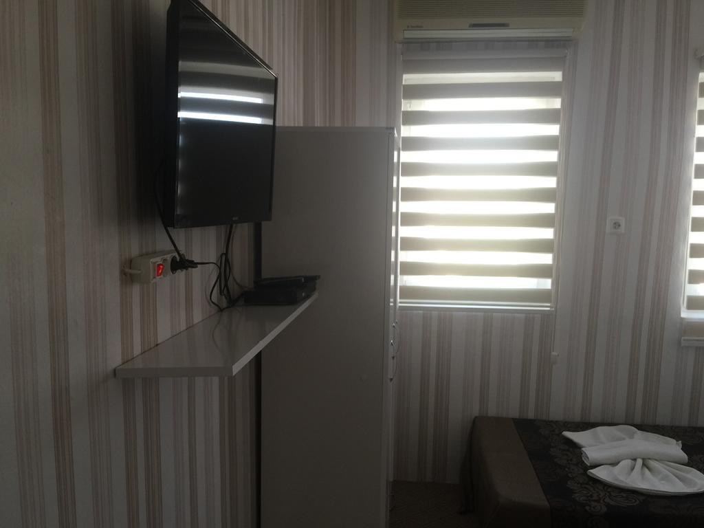 Bodroom Gumbet