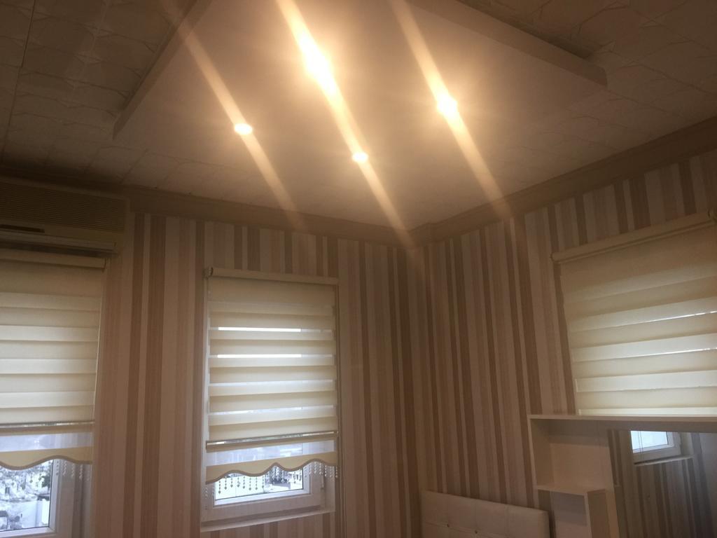 Aparthotel Bodroom Gumbet