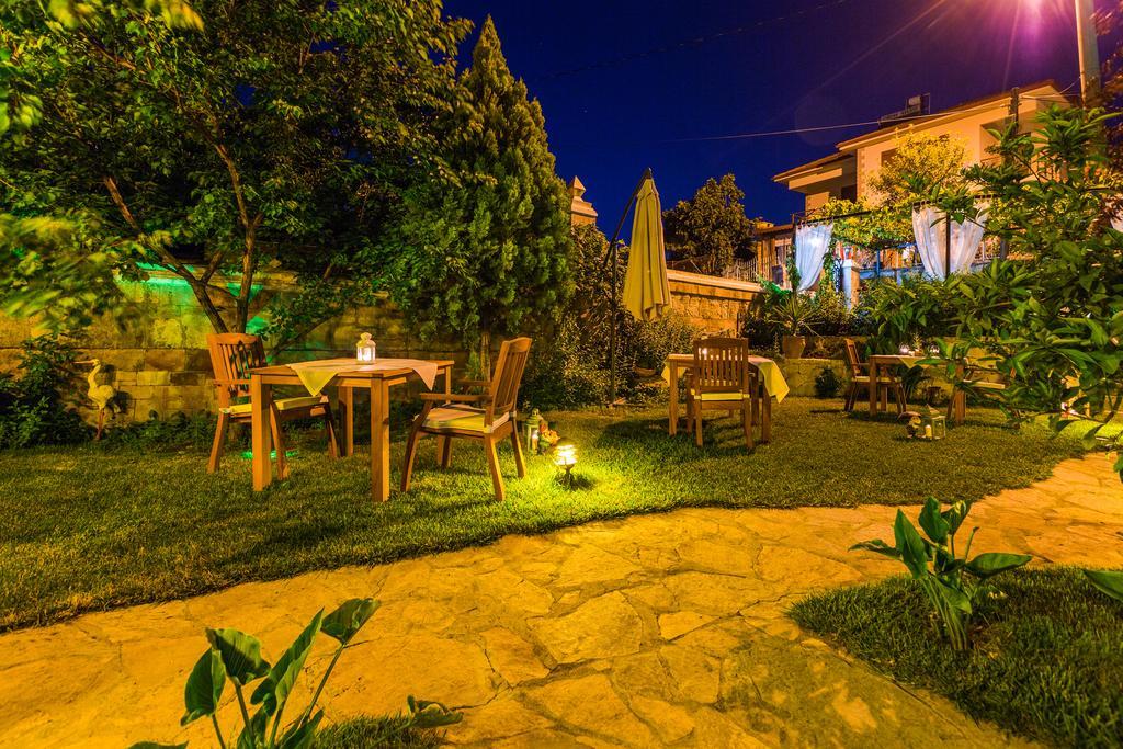 Homestay Cunda Esen *