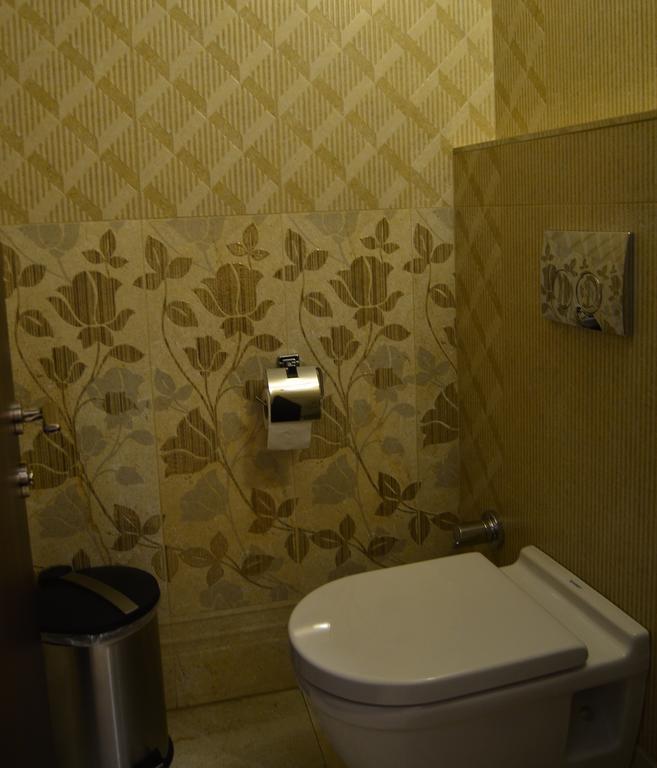 Hotel Mekke Hotel Istanbul 3*