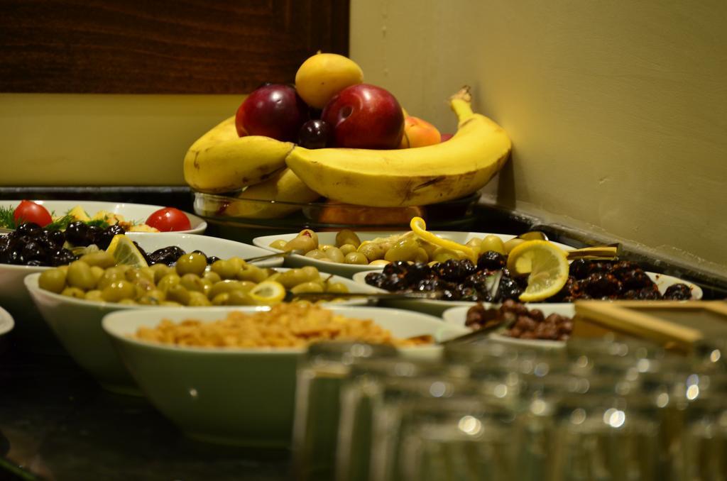 Hotel Mekke Hotel Istanbul