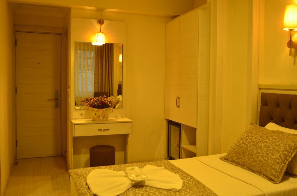 Hotel Mekke Hotel Istanbul
