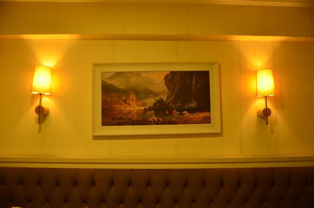 Hotel Mekke Hotel Istanbul Istanbul