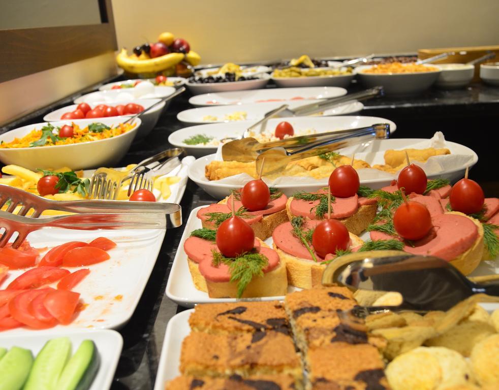 Mekke Hotel Istanbul Istanbul