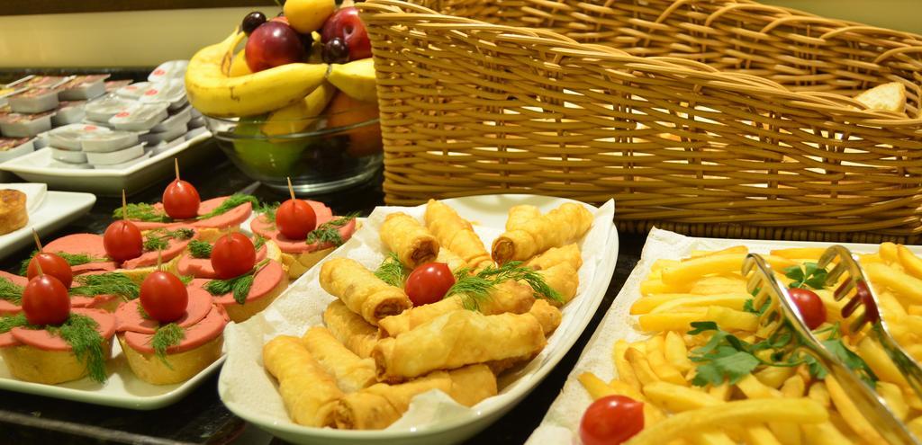 Hotel Mekke Hotel Istanbul