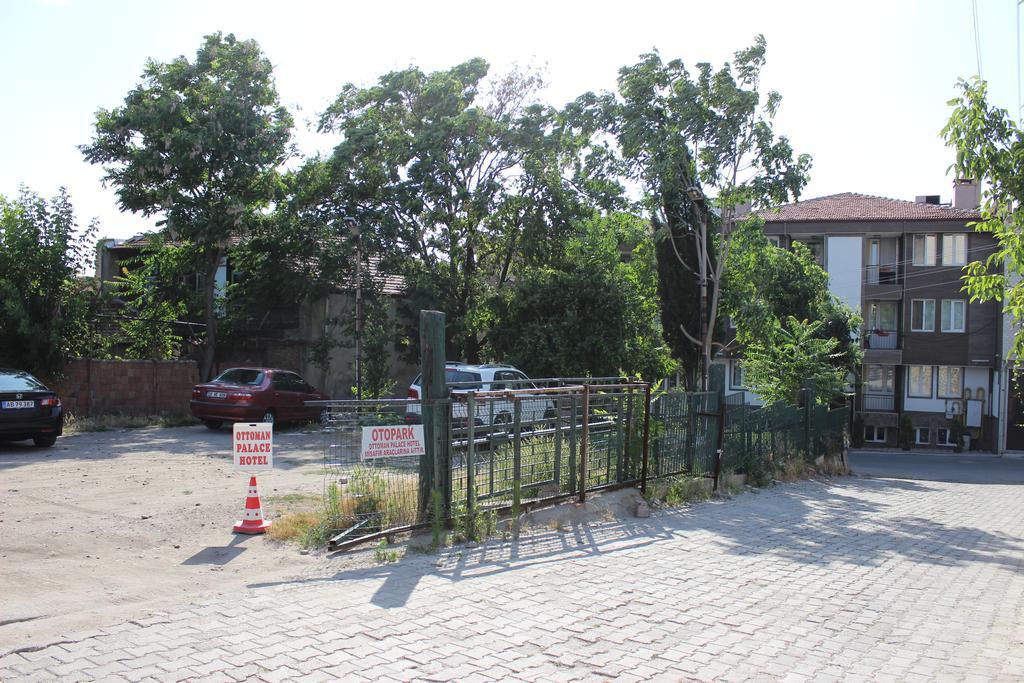 Hotel Ottoman Palace 3*