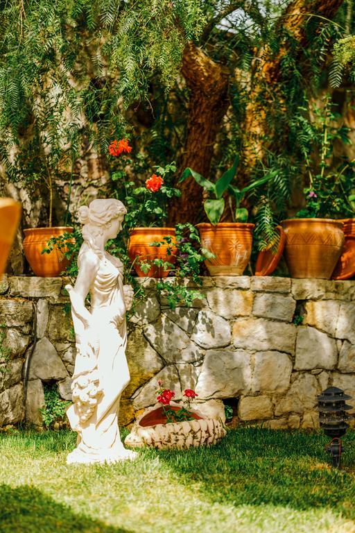 Homestay Cunda Esen Ayvalik