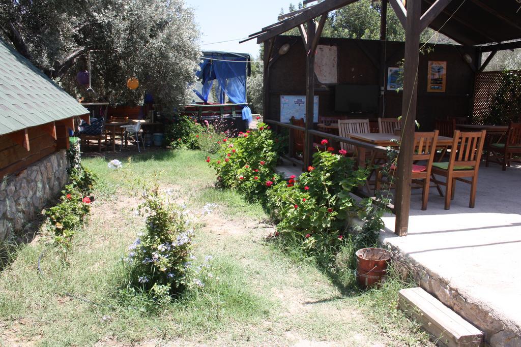 Guest house Datcanka Ahsap & Kutuk Evler Mesudiye (Datca)