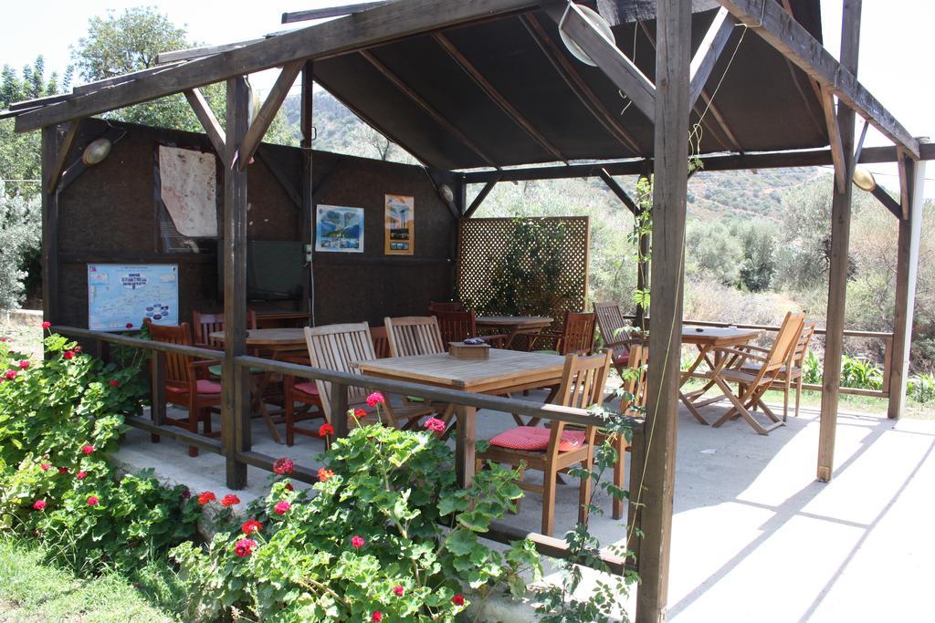Guest house Datcanka Ahsap & Kutuk Evler *
