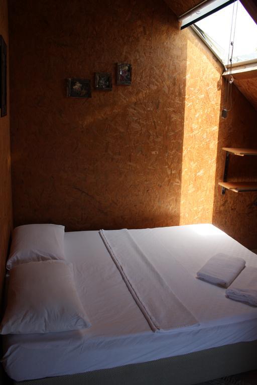 Guest house Datcanka Ahsap & Kutuk Evler *