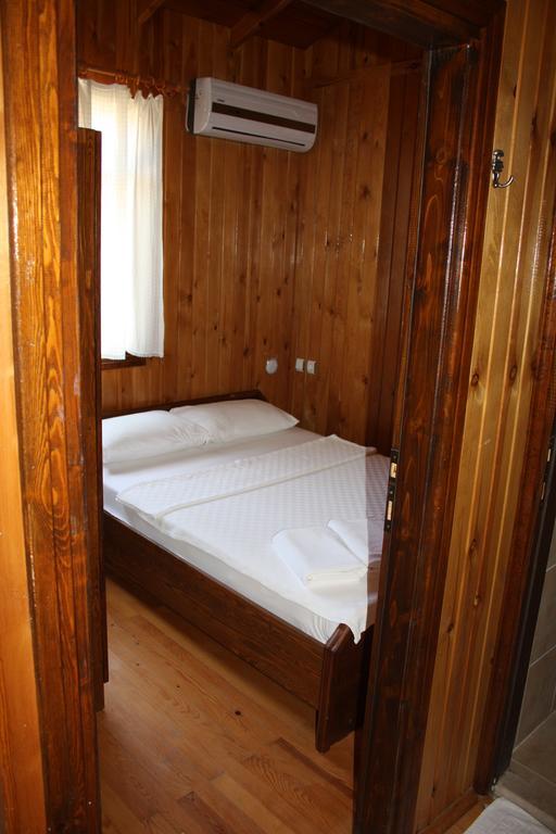 Guest house Datcanka Ahsap & Kutuk Evler *
