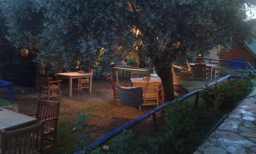 Guest house Datcanka Ahsap & Kutuk Evler Mesudiye (Datca)