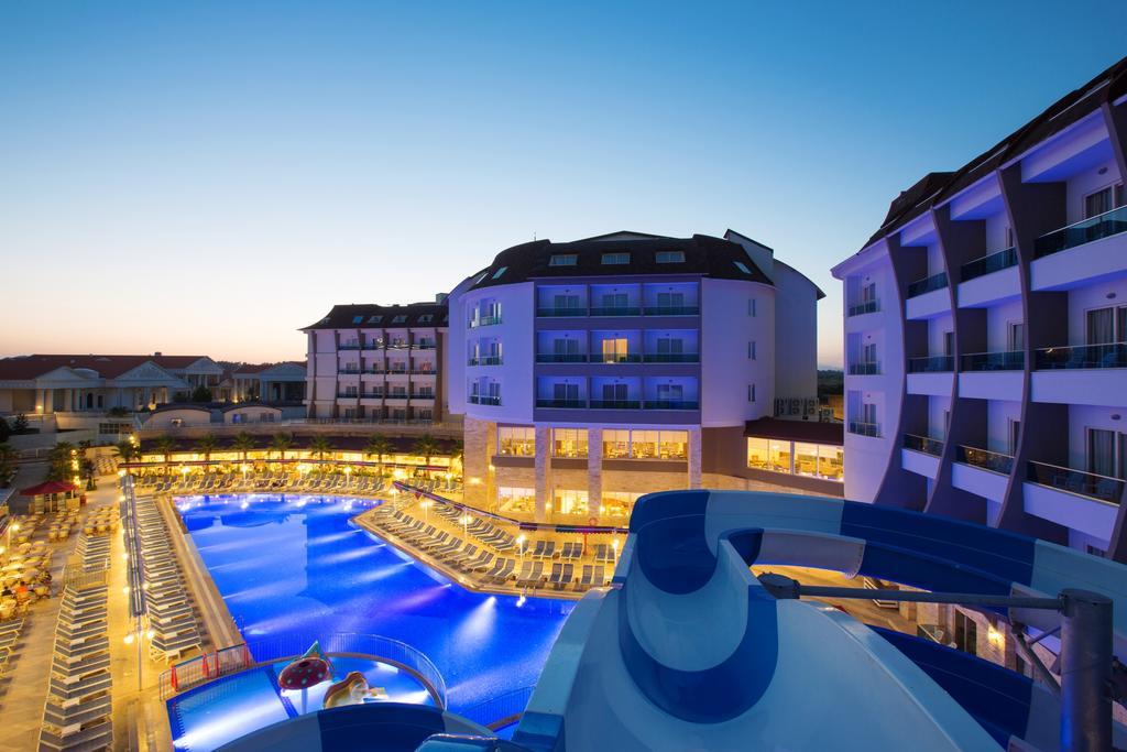 Ramada Side