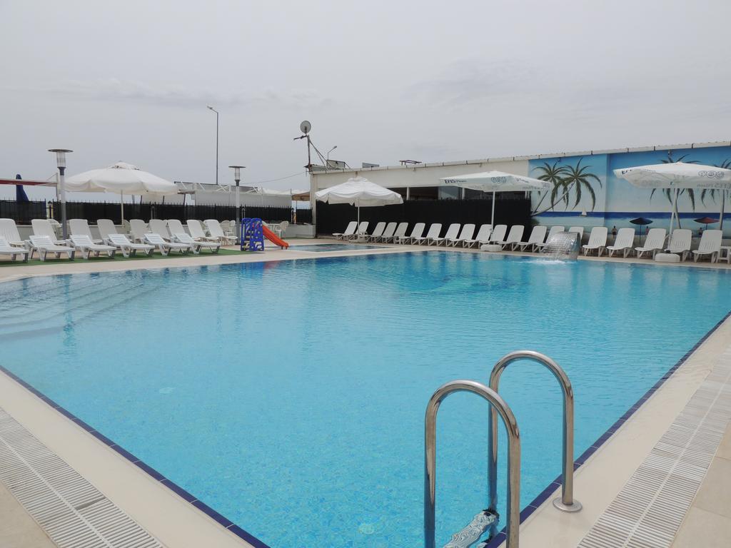 Hotel Olivera