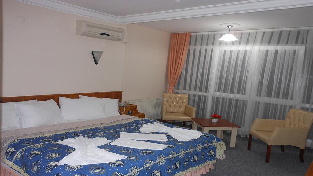 Hotel Sancak