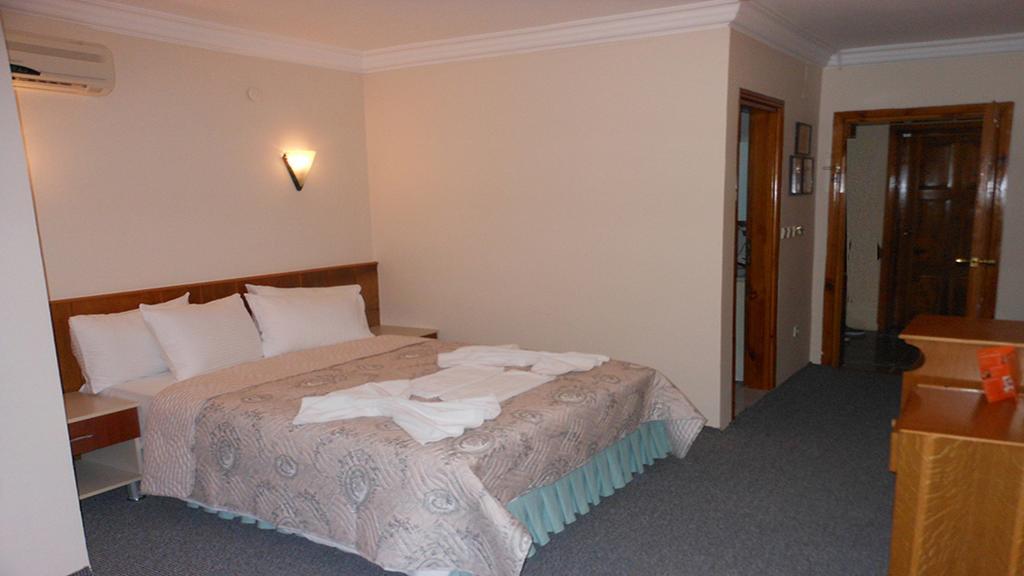 Hotel Sancak 3*