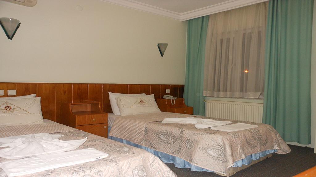 Hotel Sancak