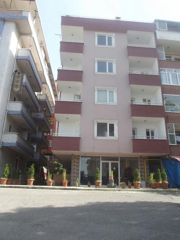 Apartment Elite In *