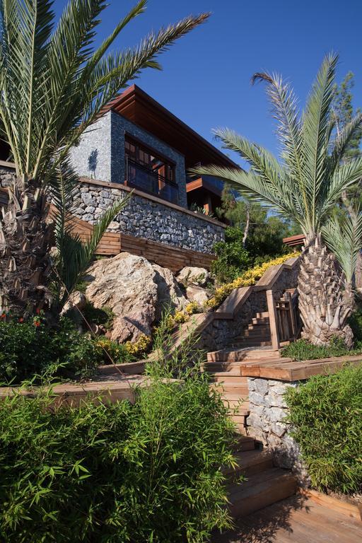 Angel's Marmaris Turgutkoy