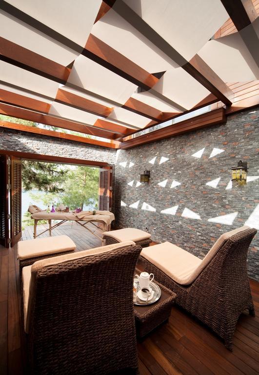 Hotel Angel's Marmaris Turgutkoy
