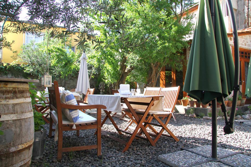 Guest house Macaron Konagi Ayvalik