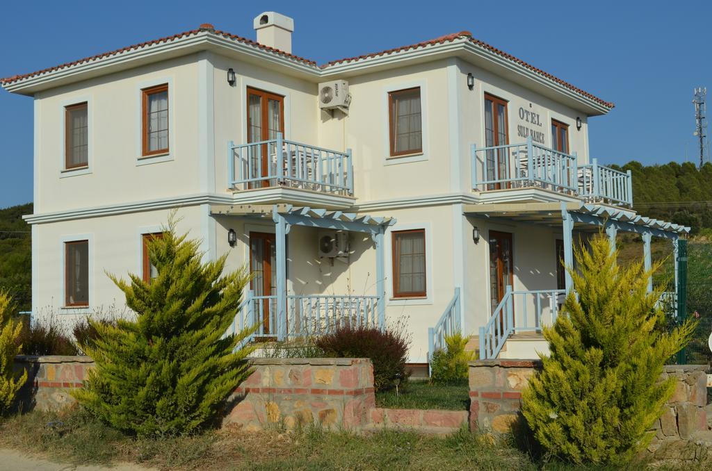 Hotel Sulubahce Bozcaada