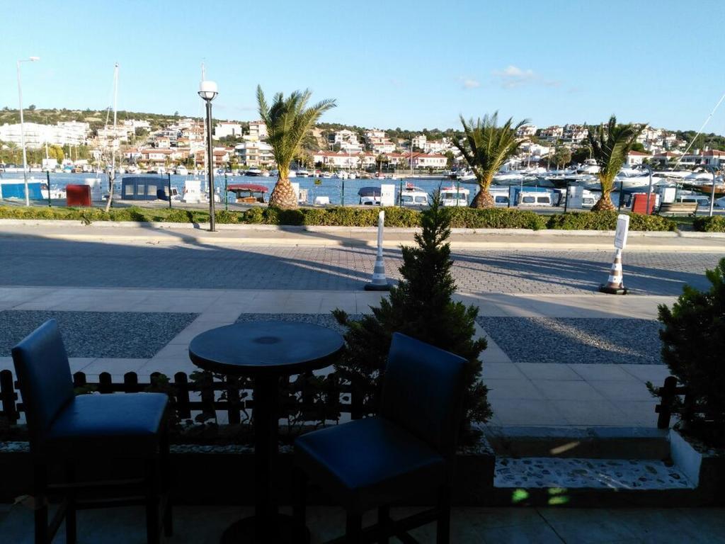 Homestay Marina Pansiyon&cafe
