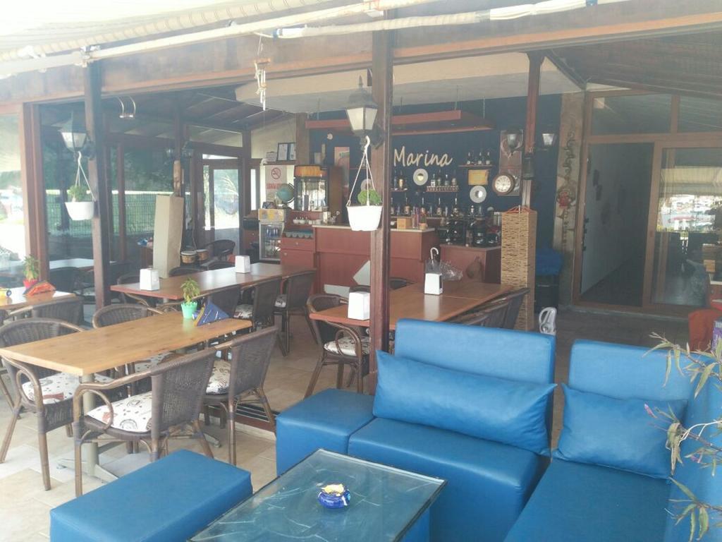 Homestay Marina Pansiyon&cafe Cesme