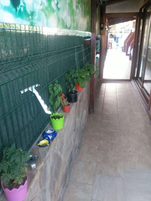 Marina Pansiyon&cafe Cesme