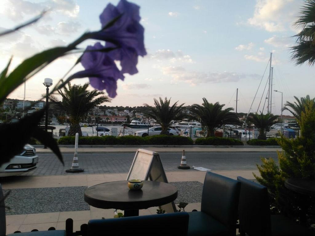 Homestay Marina Pansiyon&cafe *