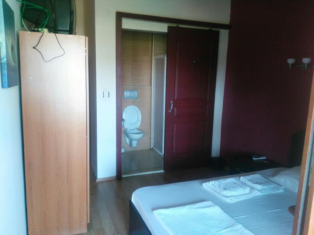 Homestay Marina Pansiyon&cafe