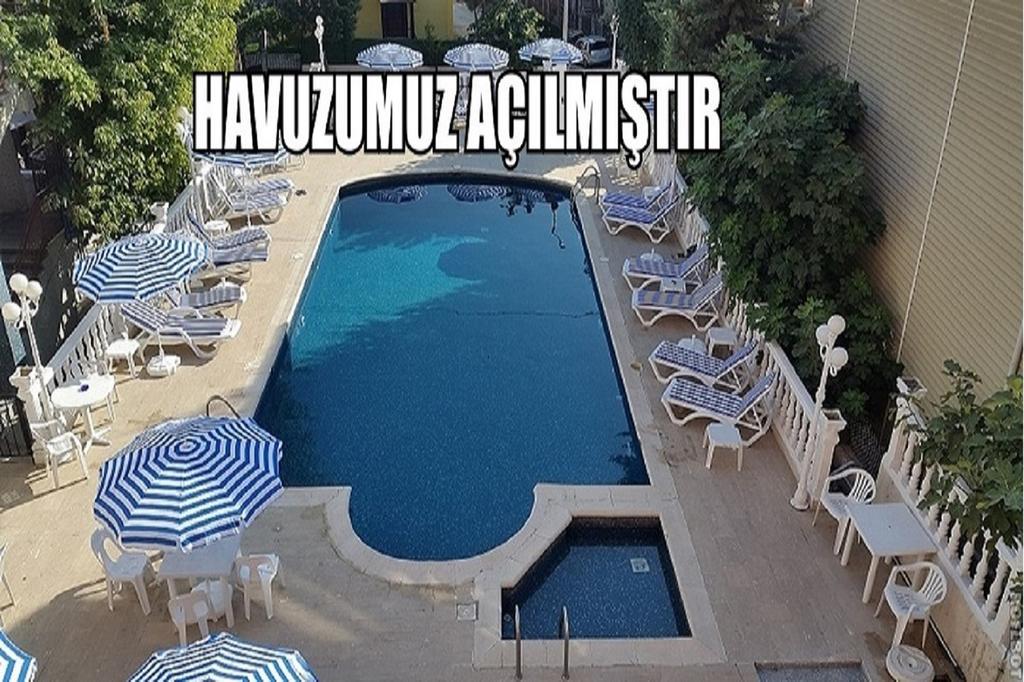 Hotel Sancak Kumburgaz