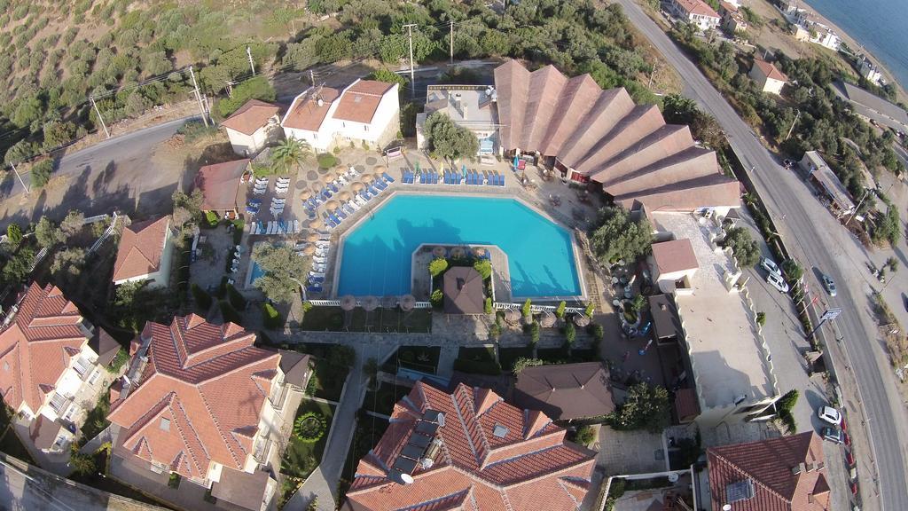 Resort Alize 3*