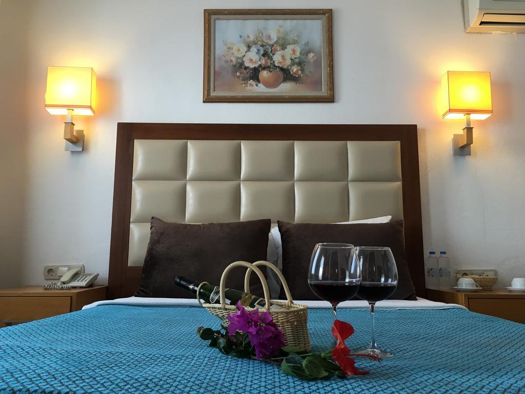 Resort Yildiz Bitez