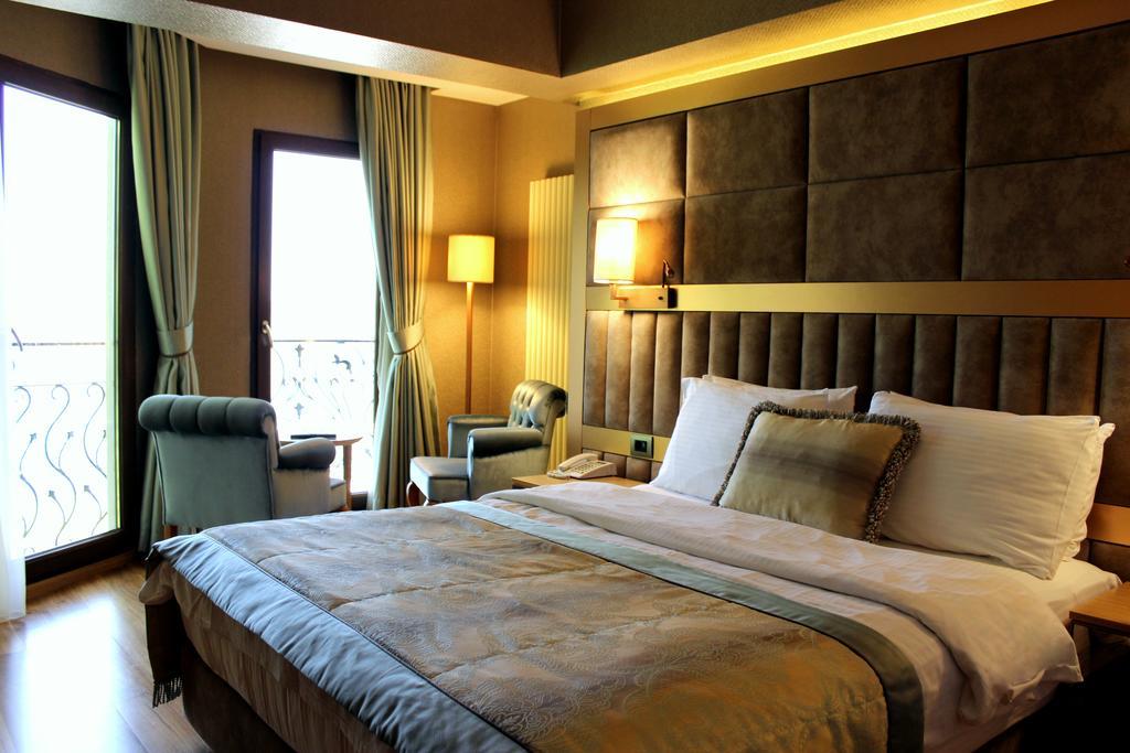 Hotel Lale 3*