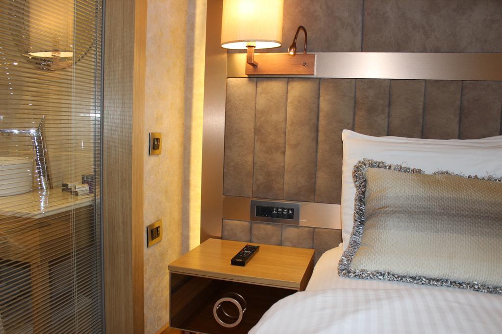 Hotel Lale Sapanca