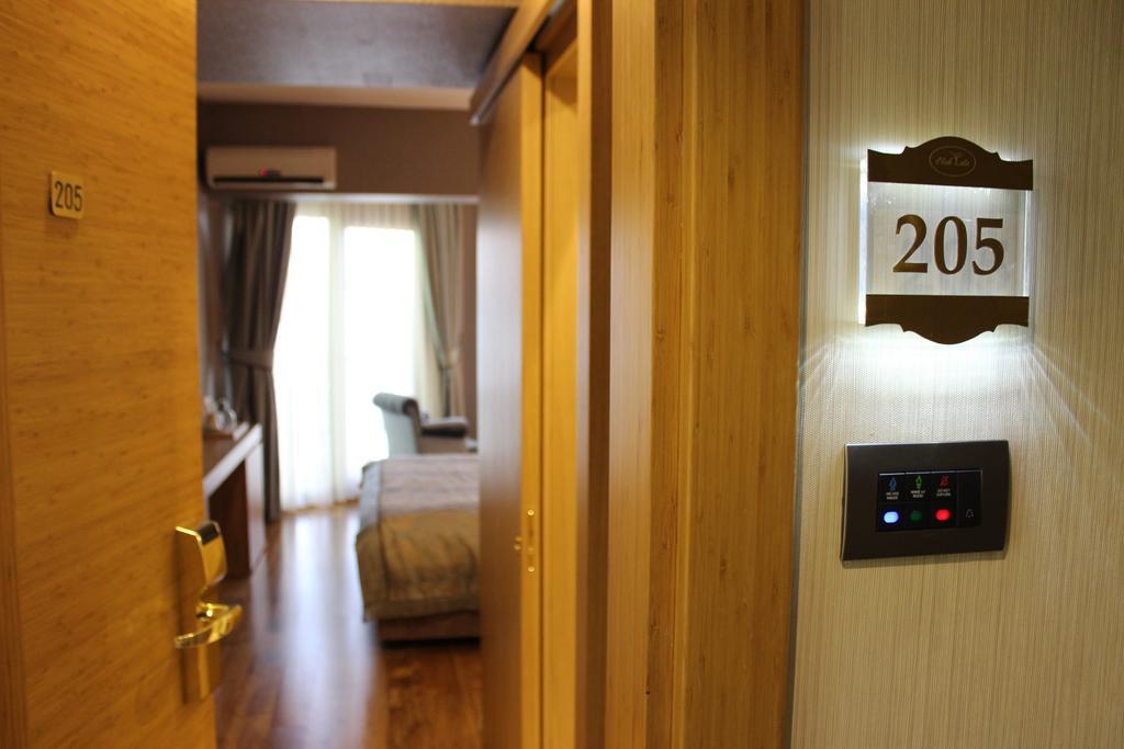 Hotel Lale