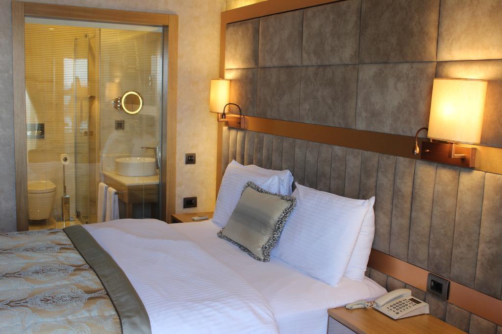 Hotel Lale Sapanca