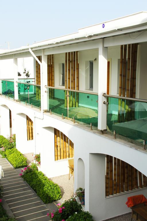 Hotel The Losh Hotel 4*