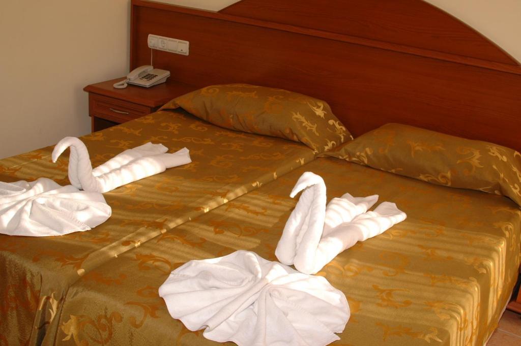 Hotel Inside 3*