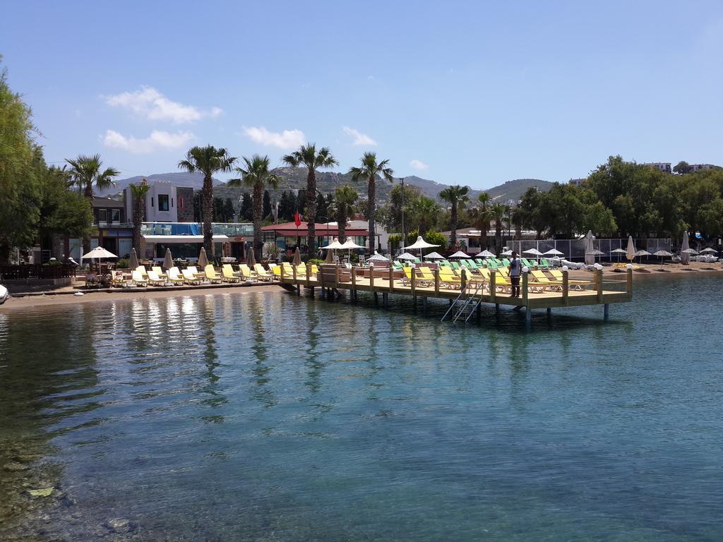 Hotel Nomia Boutique 3*