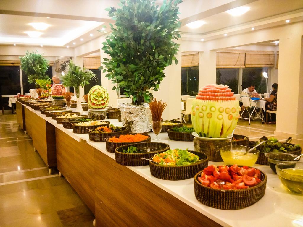 Club Hotel Barbarossa