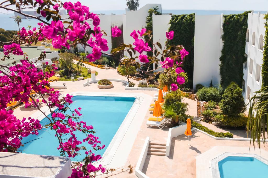 Hotel Club Hotel Barbarossa