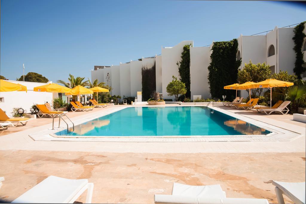 Club Hotel Barbarossa