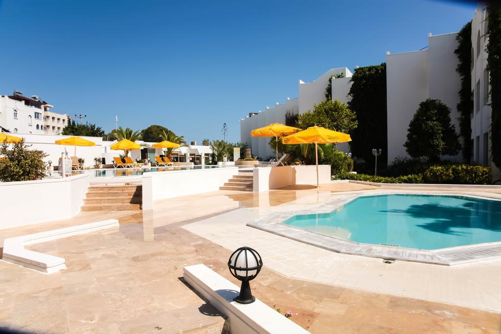 Club Hotel Barbarossa